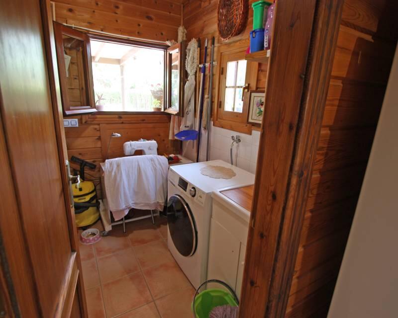 3 Cuarto Villa en venta