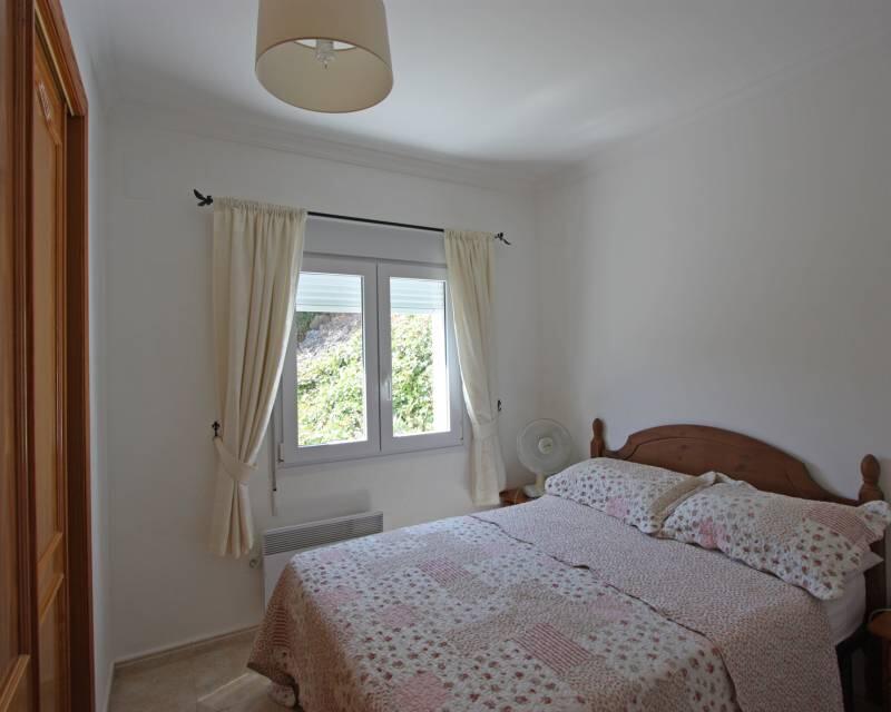 4 chambre Villa à vendre
