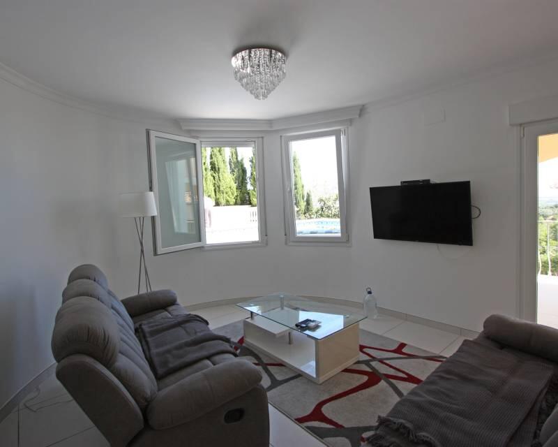 4 chambre Villa à vendre