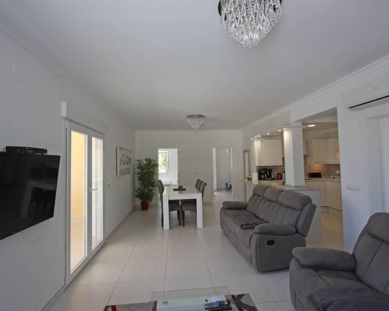 4 chambre Villa à vendre