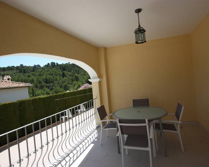 4 chambre Villa à vendre