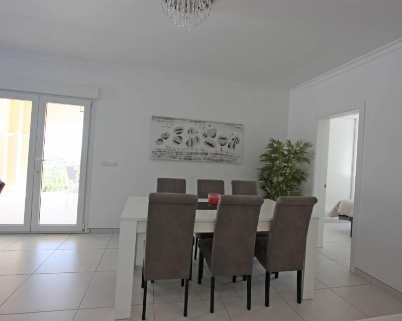 4 chambre Villa à vendre