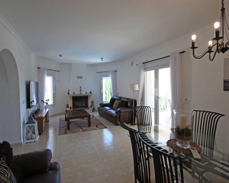 4 chambre Villa à vendre