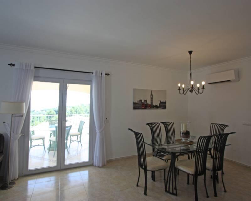 4 chambre Villa à vendre