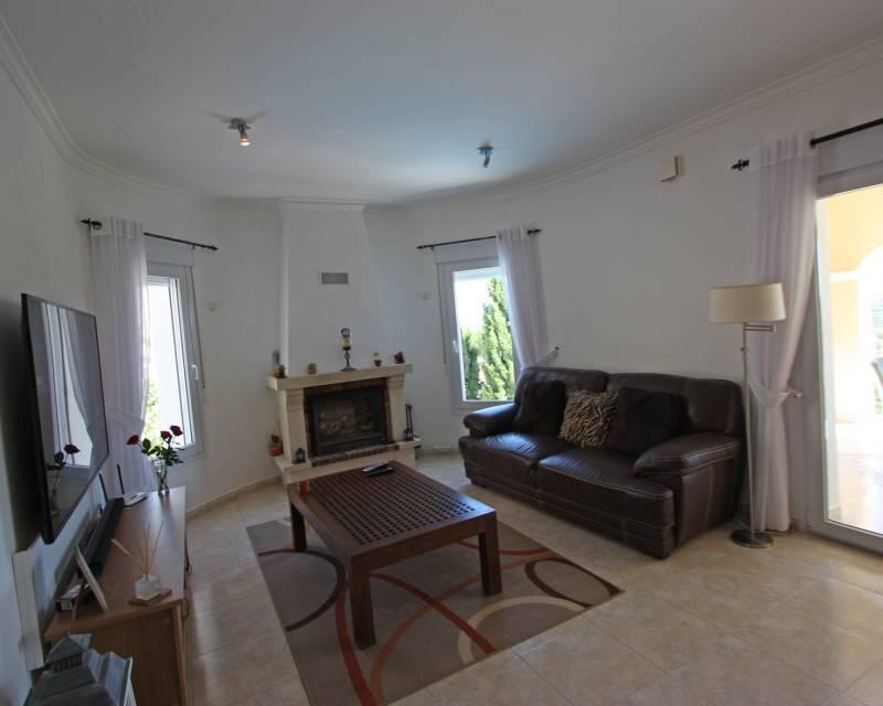4 chambre Villa à vendre