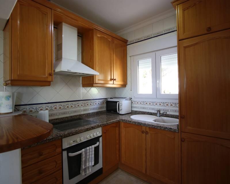 4 chambre Villa à vendre