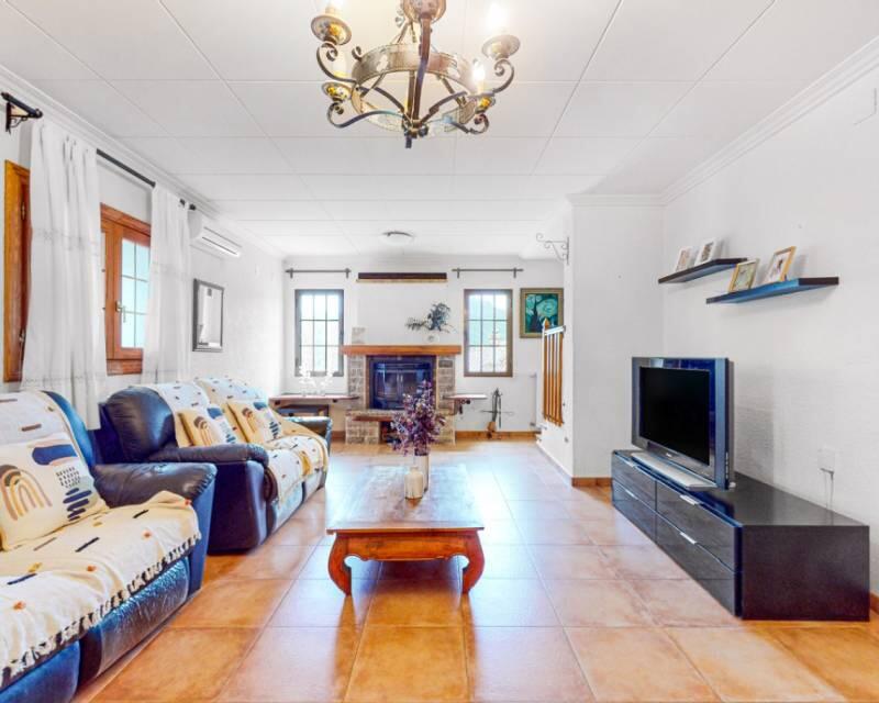 3 soveværelse Villa til salg