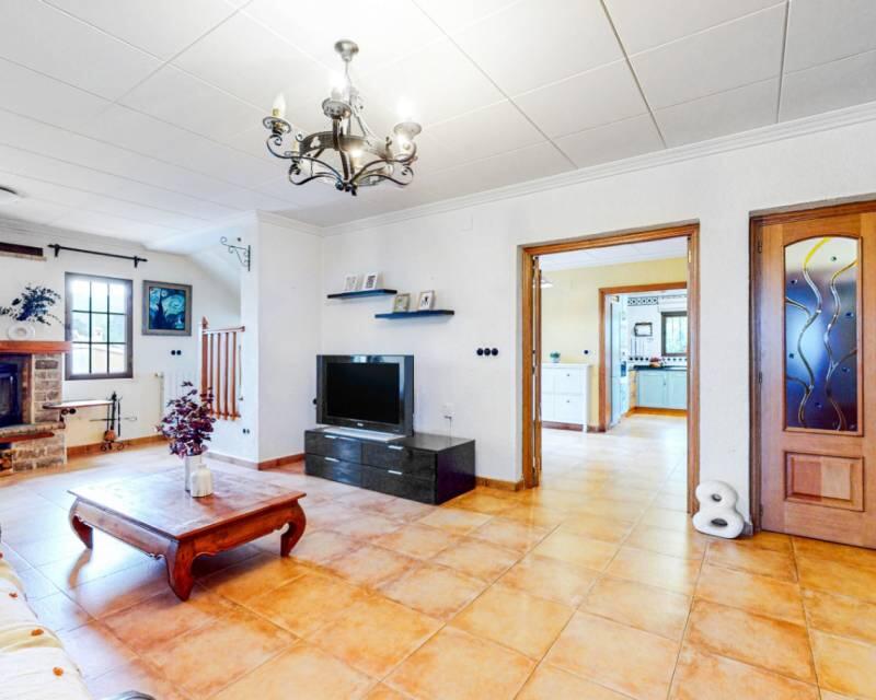 3 soveværelse Villa til salg