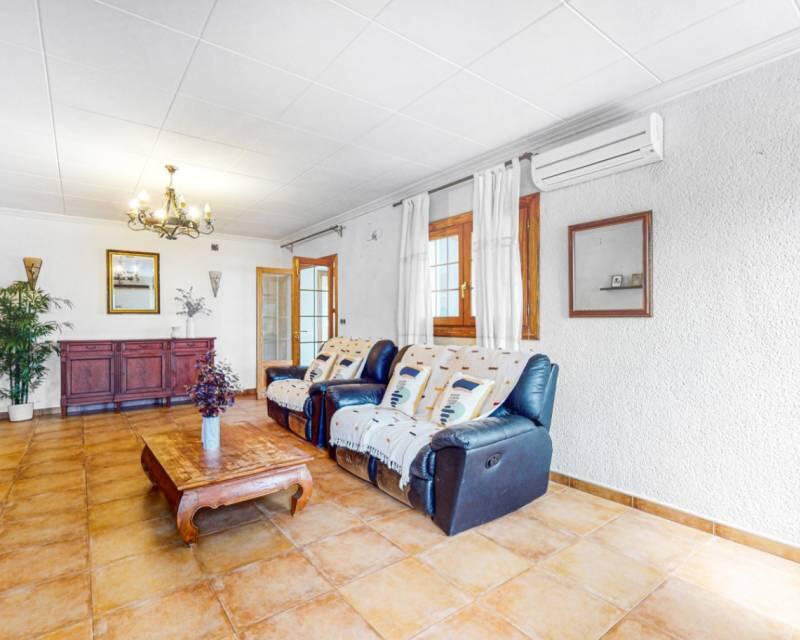 3 soveværelse Villa til salg