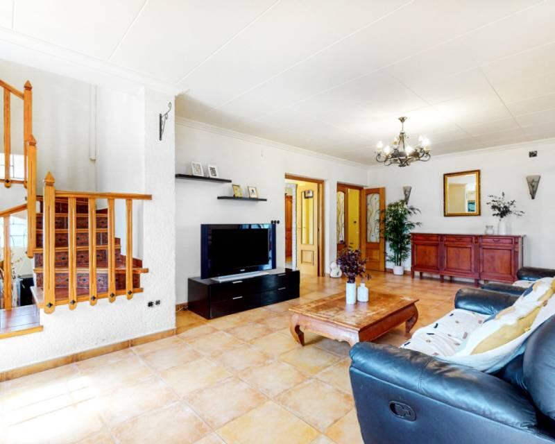 3 soveværelse Villa til salg