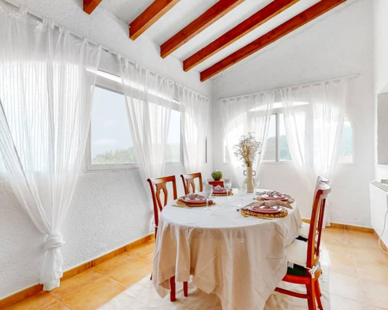 3 soveværelse Villa til salg