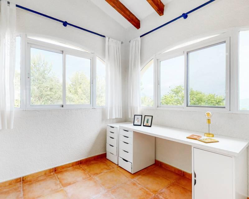3 soveværelse Villa til salg