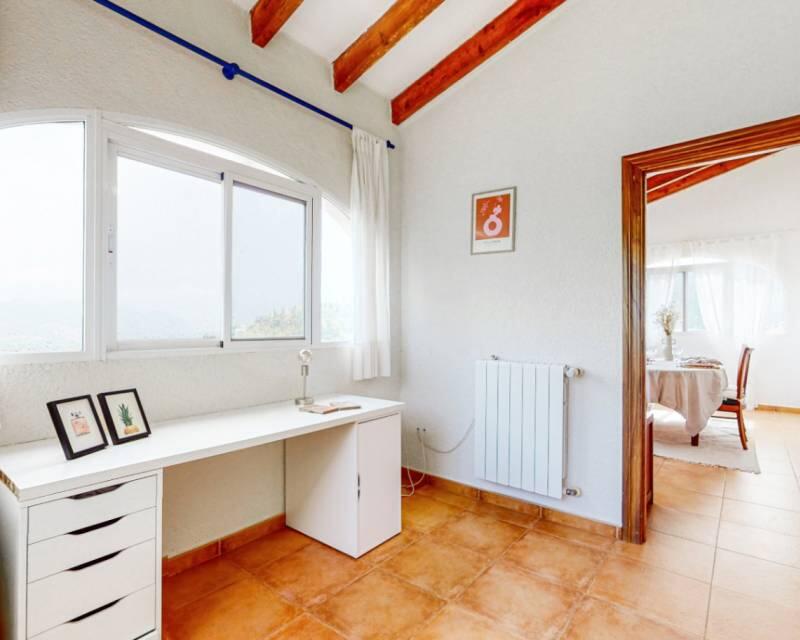 3 soveværelse Villa til salg
