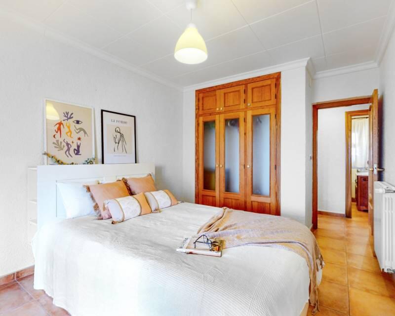 3 soveværelse Villa til salg