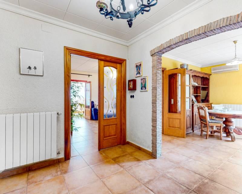 3 soveværelse Villa til salg