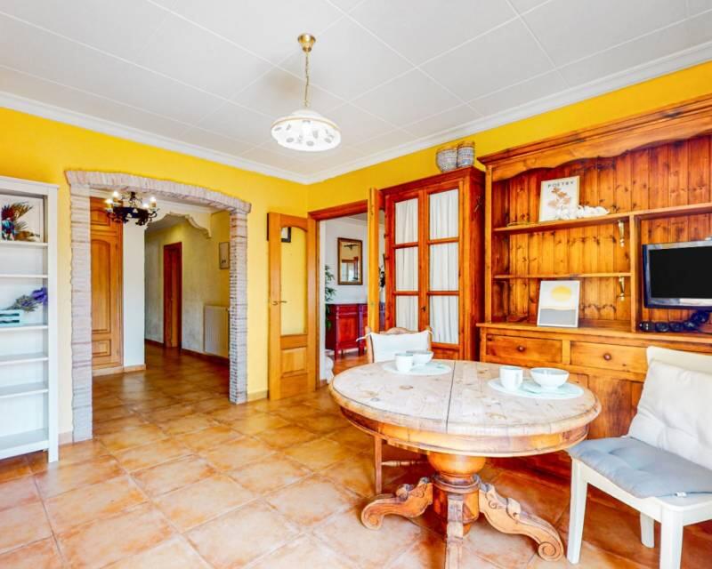 3 soveværelse Villa til salg