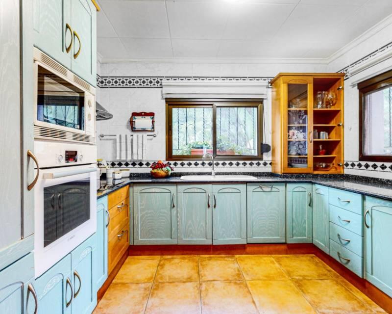 3 soveværelse Villa til salg