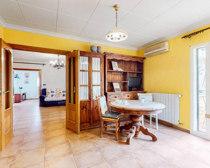 3 soveværelse Villa til salg