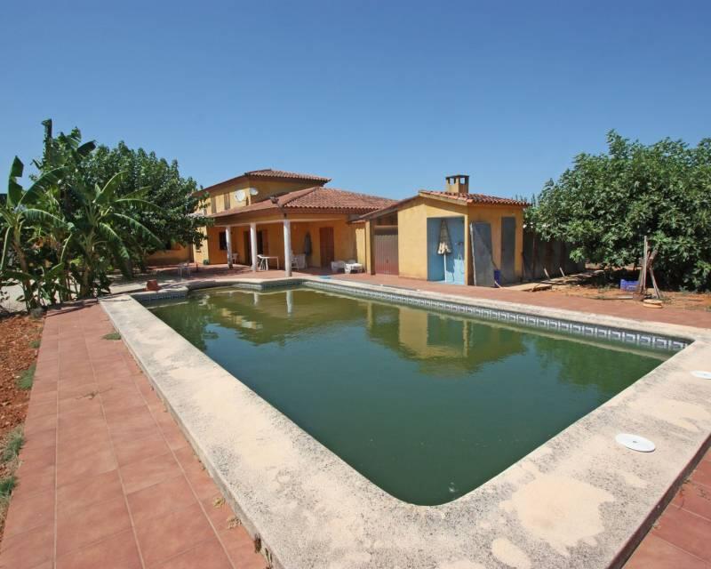 Villa for sale in Denia, Alicante