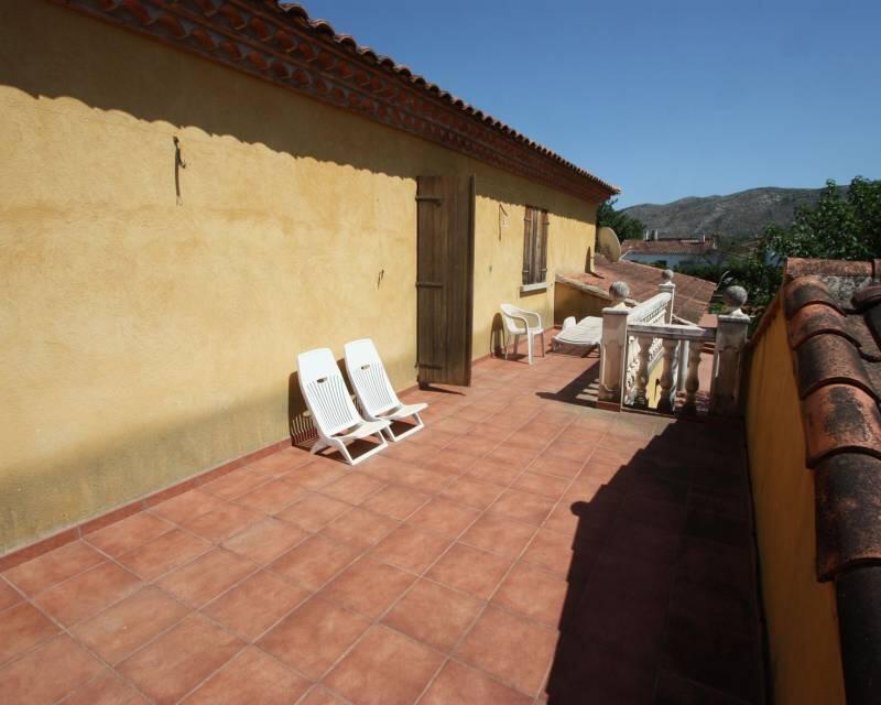 6 bedroom Villa for sale