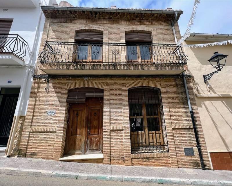 Country House for sale in Denia, Alicante
