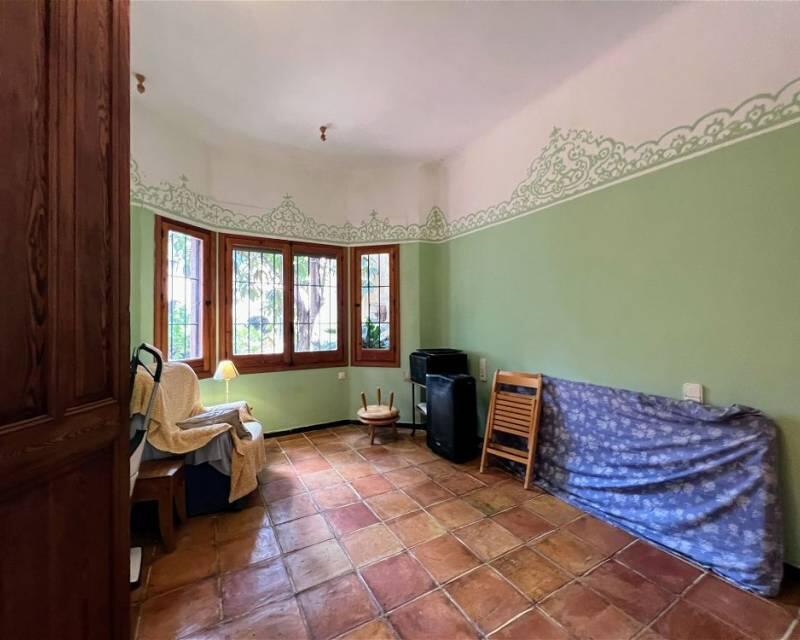 5 bedroom Country House for sale