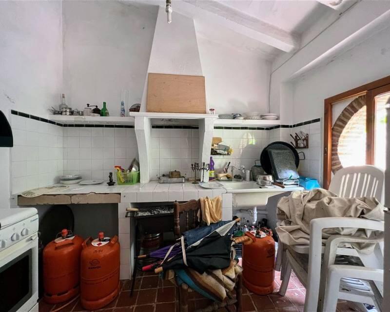 5 bedroom Country House for sale