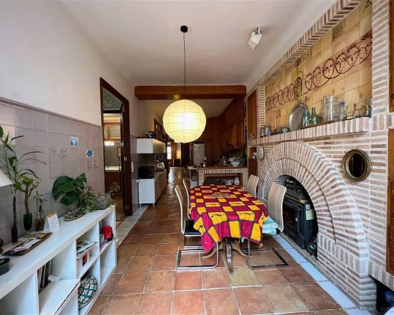 5 bedroom Country House for sale