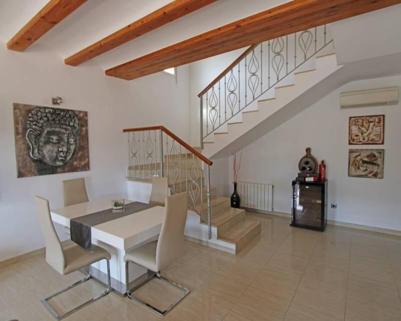5 slaapkamer Villa Te koop
