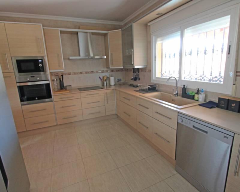 5 slaapkamer Villa Te koop