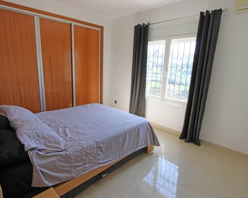 5 slaapkamer Villa Te koop