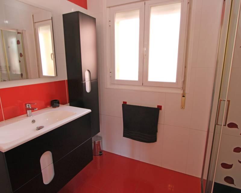 5 slaapkamer Villa Te koop