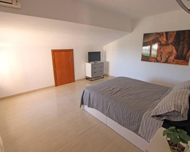 5 slaapkamer Villa Te koop