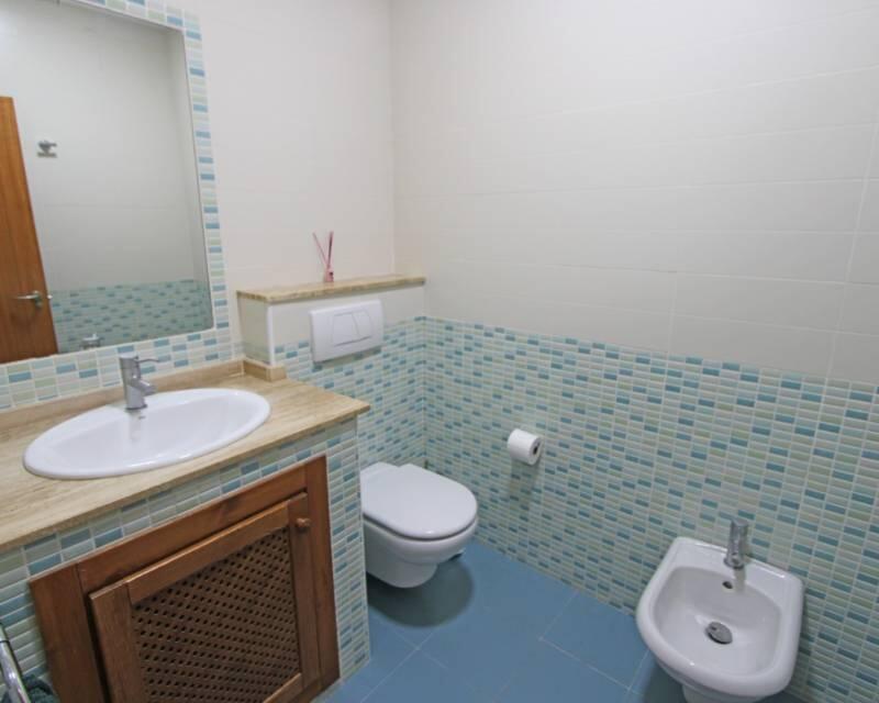 5 slaapkamer Villa Te koop