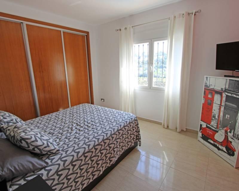 5 slaapkamer Villa Te koop