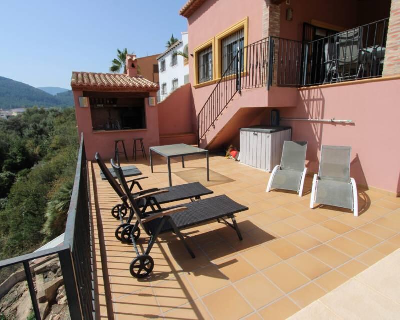 5 slaapkamer Villa Te koop