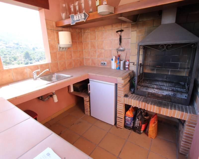 5 slaapkamer Villa Te koop