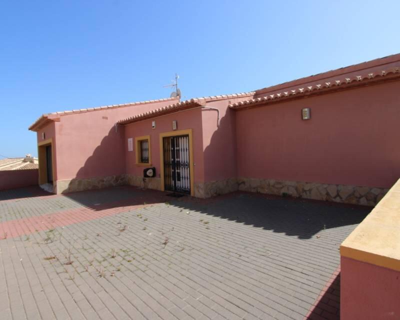 5 slaapkamer Villa Te koop