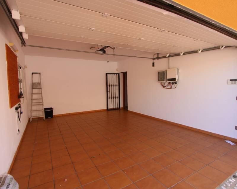 5 slaapkamer Villa Te koop