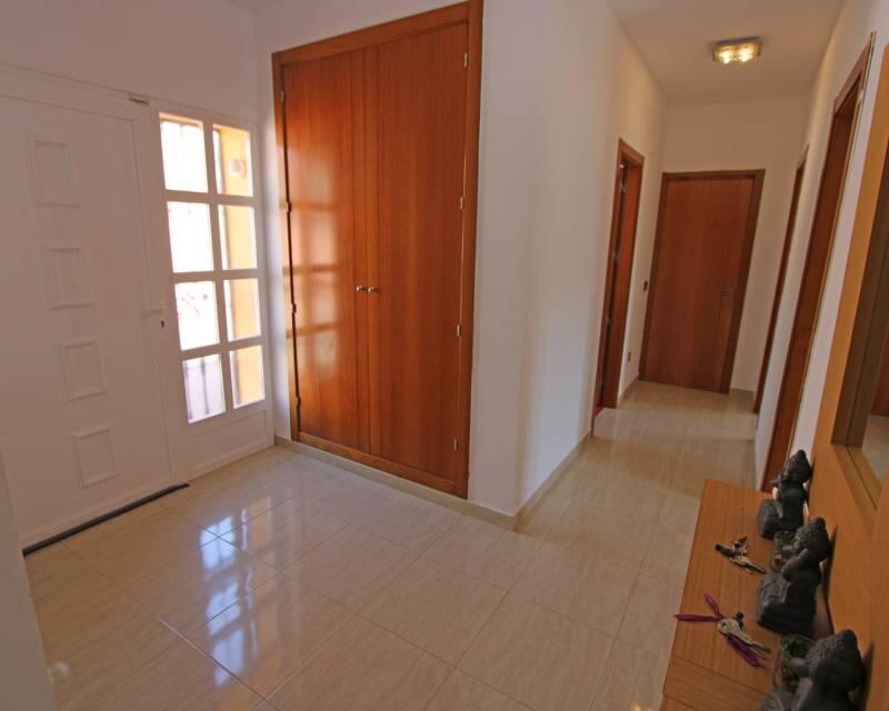 5 slaapkamer Villa Te koop