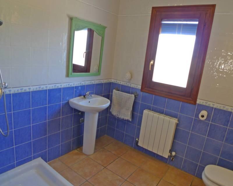 10 sovrum Villa till salu