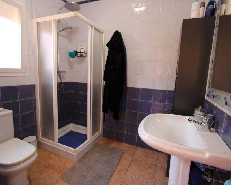 4 soverom Villa til salgs