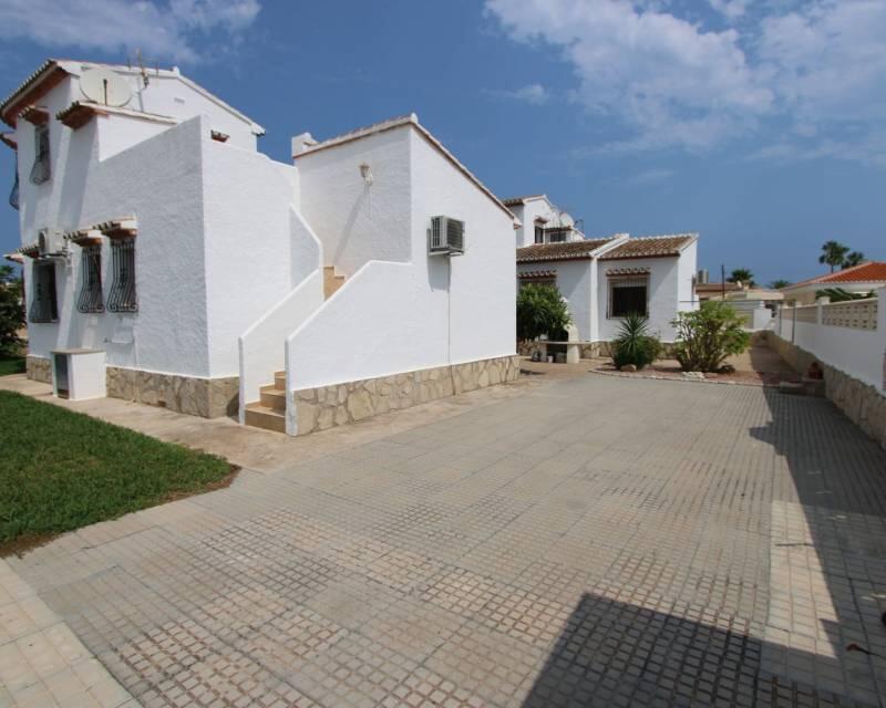 Villa for sale in Denia, Alicante