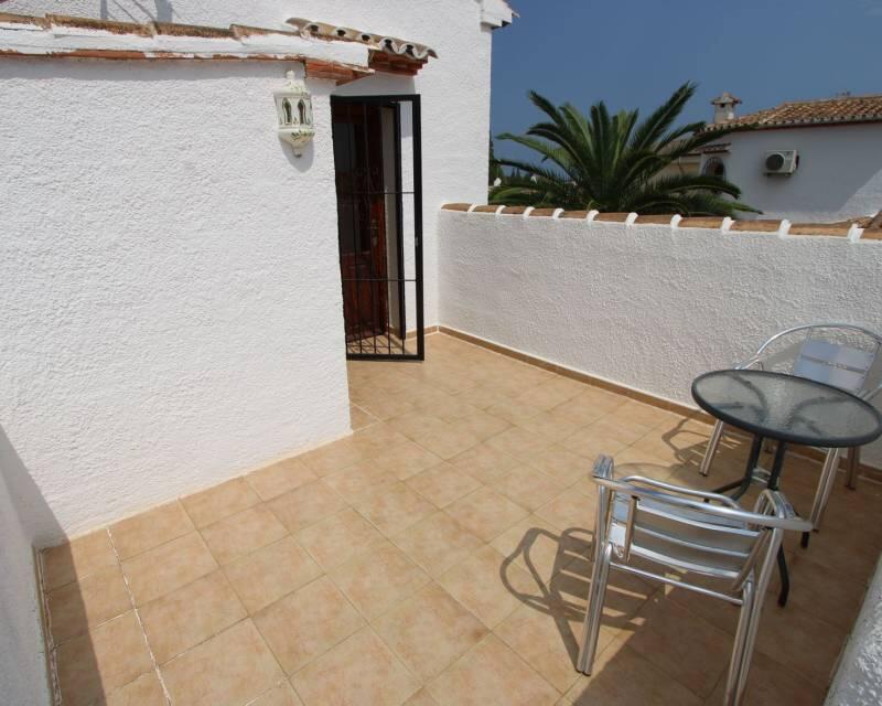 6 Cuarto Villa en venta