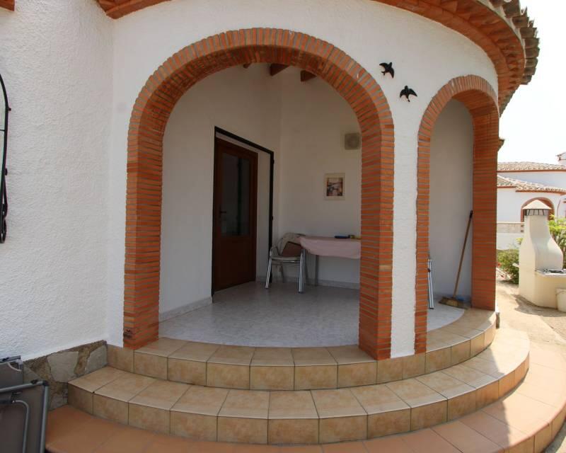 6 Cuarto Villa en venta