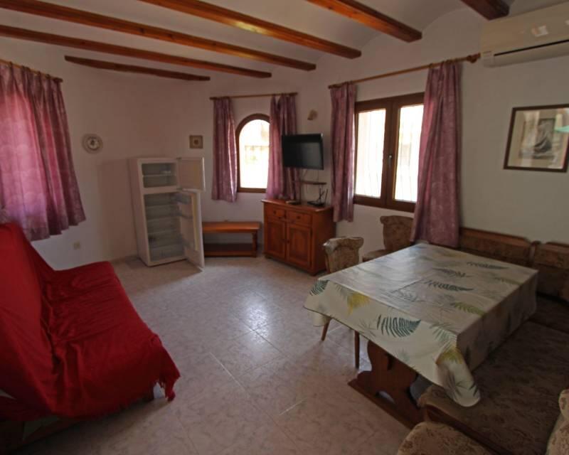 6 Cuarto Villa en venta