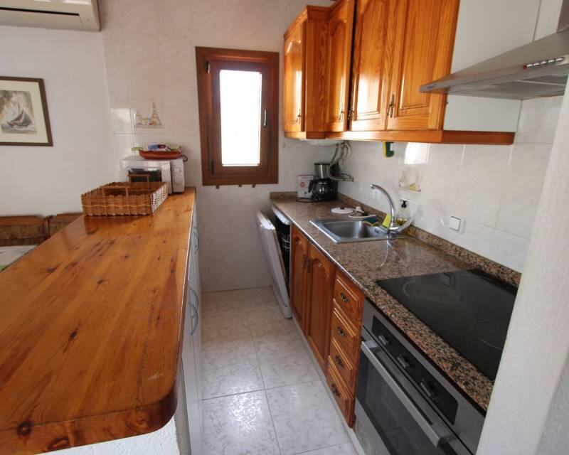 6 Cuarto Villa en venta