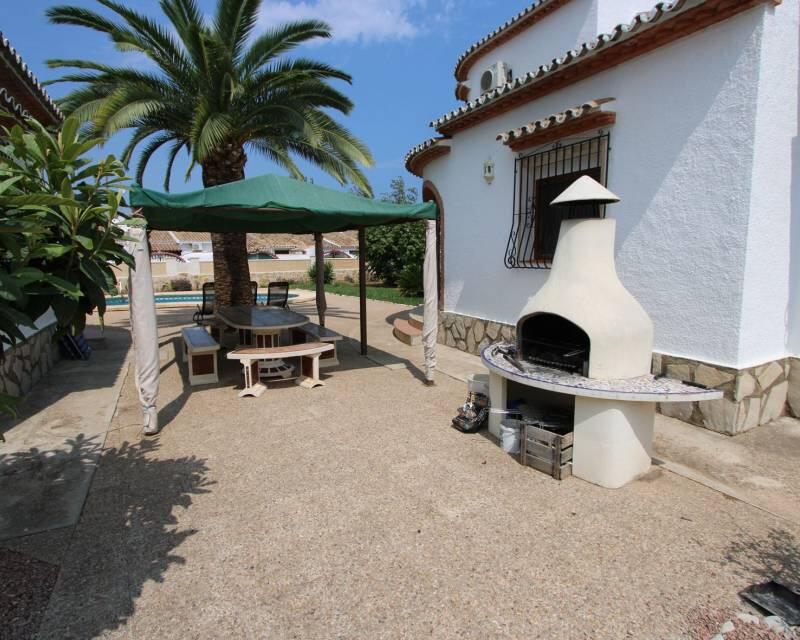 6 Cuarto Villa en venta