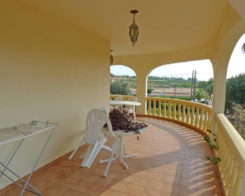 4 bedroom Villa for sale