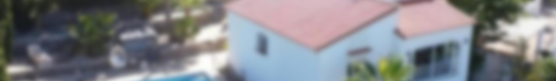 4 soverom Villa til salgs